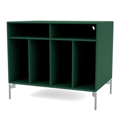 Spin I reol til vinyler | Montana