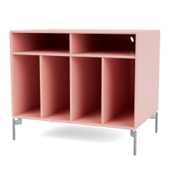 Spin I reol til vinyler | Montana