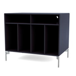 Spin I reol til vinyler | Montana