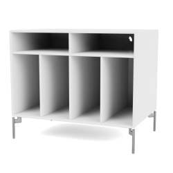 Spin I reol til vinyler | Montana