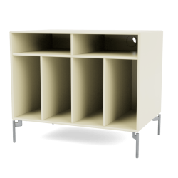 Spin I reol til vinyler | Montana