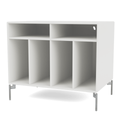 Spin I reol til vinyler | Montana