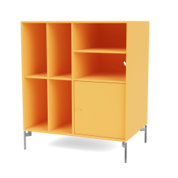 Spin II reol til vinyler | Montana