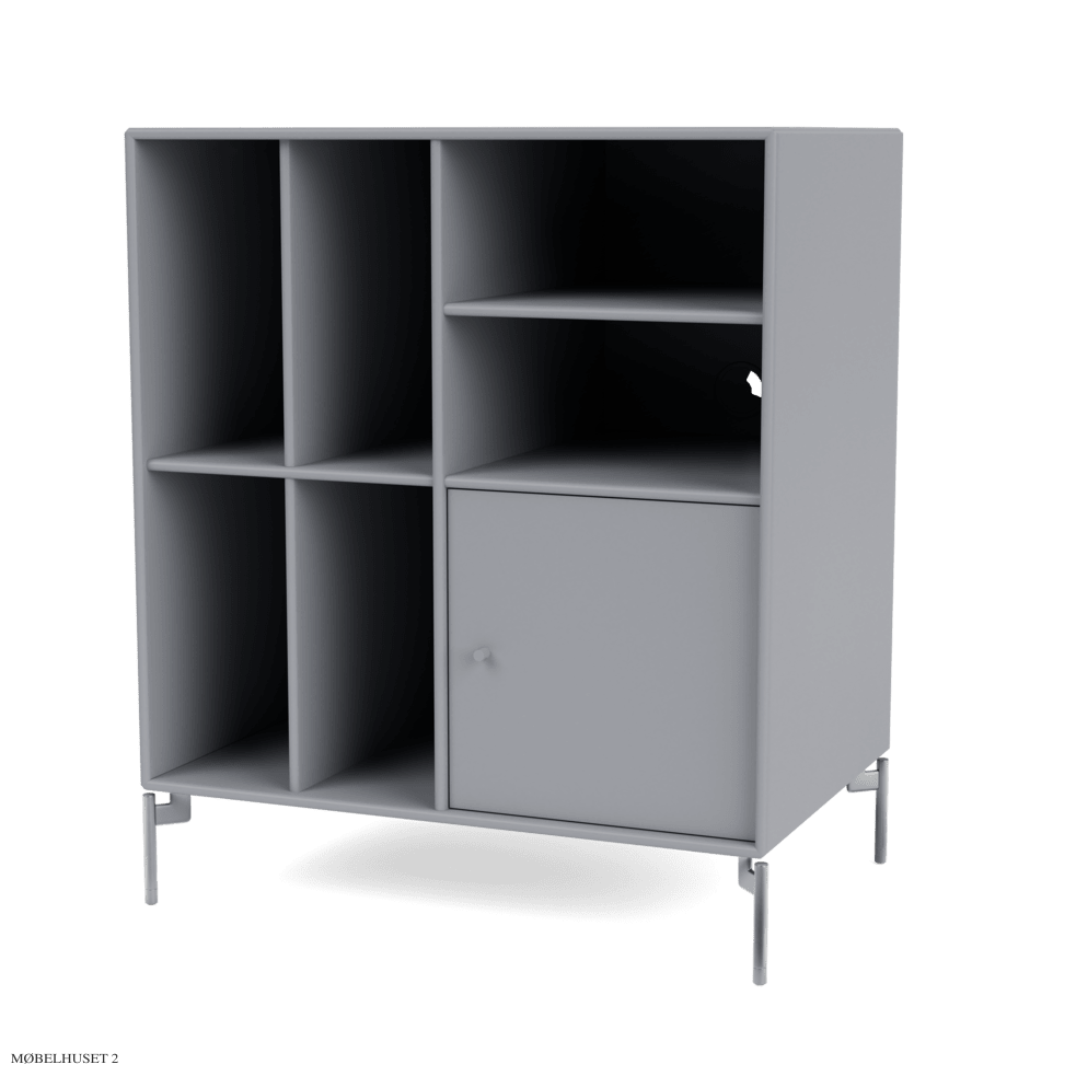 Spin II Regal f�r Vinyls | Montana