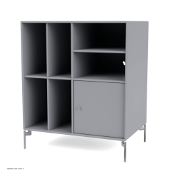 Spin II Regal f�r Vinyls | Montana