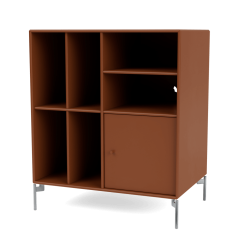 Spin II reol til vinyler | Montana