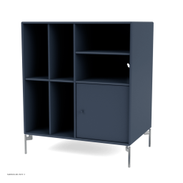 Spin II Regal f�r Vinyls | Montana