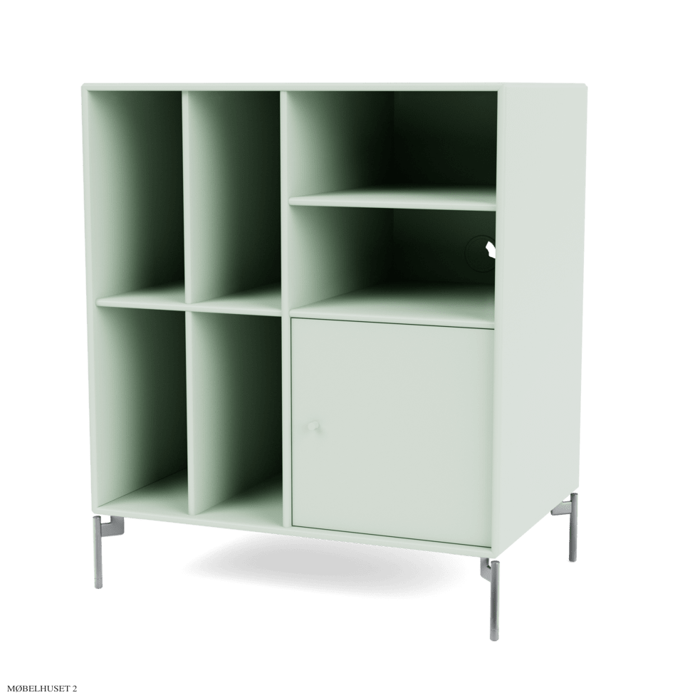 Spin II Regal f�r Vinyls | Montana