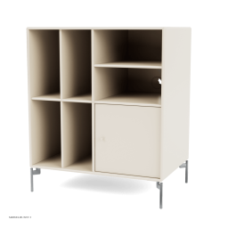 Spin II Regal f�r Vinyls | Montana