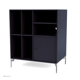 Spin II Regal f�r Vinyls | Montana