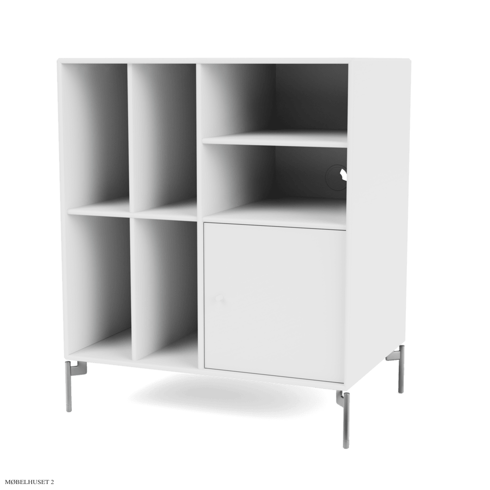 Spin II Regal f�r Vinyls | Montana