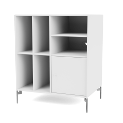 Spin II reol til vinyler | Montana