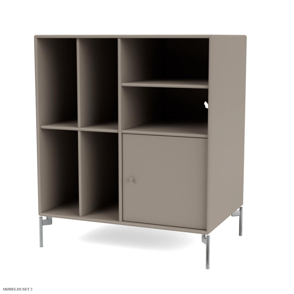 Spin II Regal f�r Vinyls | Montana