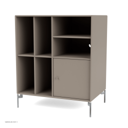 Spin II Regal f�r Vinyls | Montana