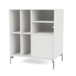 Spin II reol til vinyler | Montana