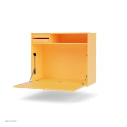 STUDIO Sekret�rmodul | Montana