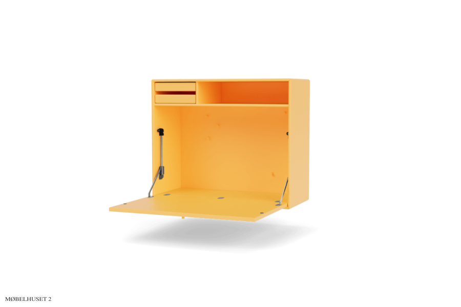 STUDIO Sekret�rmodul | Montana Acacia