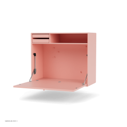 STUDIO Sekret�rmodul | Montana