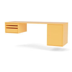 WORKSHOP skrivebord | Montana