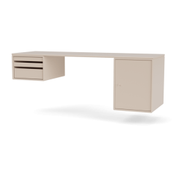 WORKSHOP skrivebord | Montana