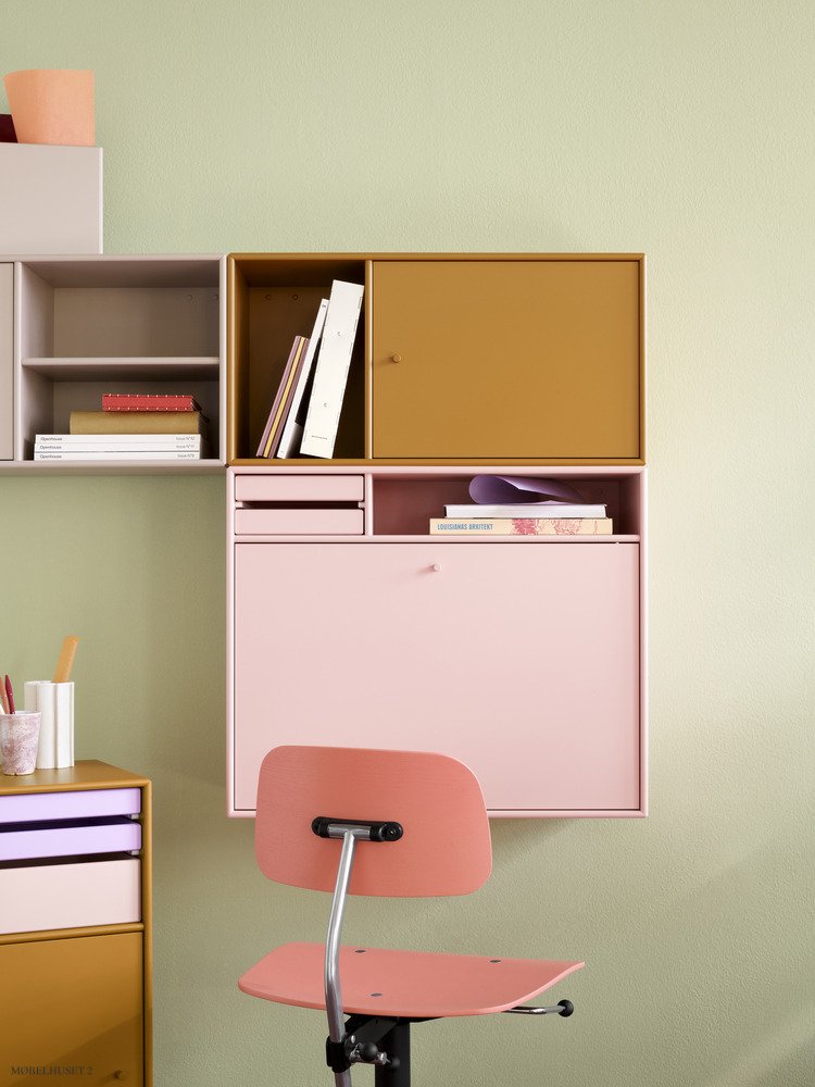 STUDIO Sekret�rmodul | Montana