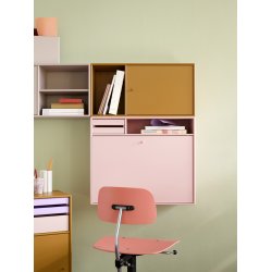 STUDIO sekretrmodul | Montana