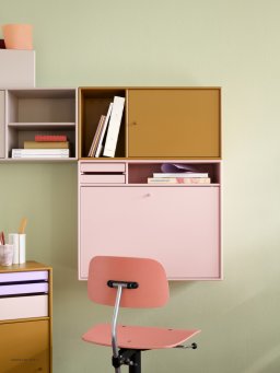 STUDIO Sekret�rmodul | Montana