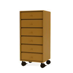 Modul 1362, m. hjul | Montana