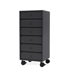 Modul 1362, m. hjul | Montana