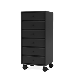 Modul 1362, m. hjul | Montana