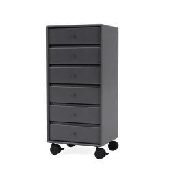 Modul 1362, m. hjul | Montana