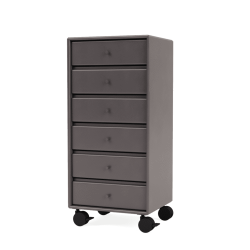 Modul 1362, m. hjul | Montana