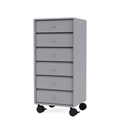 Modul 1362, m. hjul | Montana