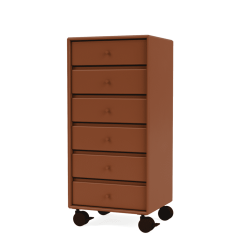 Modul 1362, m. hjul | Montana