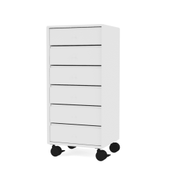 Modul 1362, m. hjul | Montana