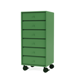 Modul 1362, m. hjul | Montana