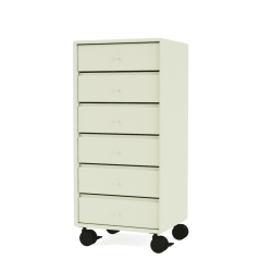 Modul 1362, m. hjul | Montana