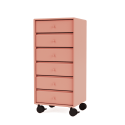 Modul 1362, m. hjul | Montana