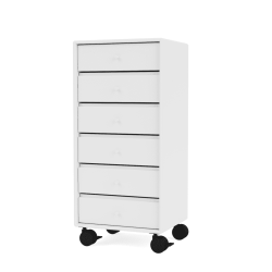 Modul 1362, m. hjul | Montana