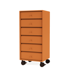 Modul 1362, m. hjul | Montana