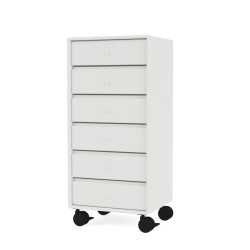 Modul 1362, m. hjul | Montana