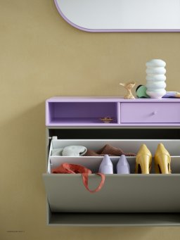 HIDE Schuhschrank | Montana