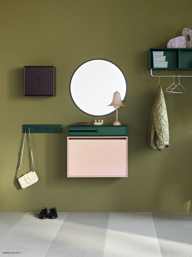 HIDE Schuhschrank | Montana