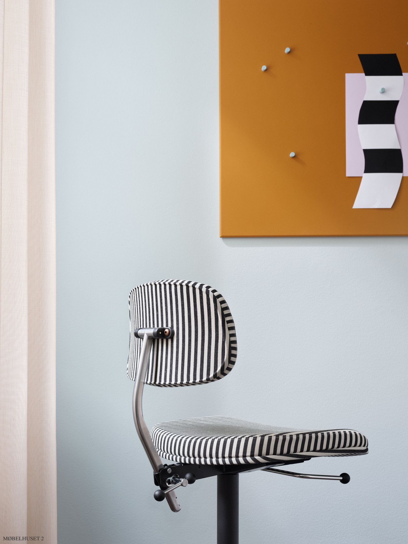 Hilow 3 &amp; KEVI 2534U Mads N�rgaard | Montana