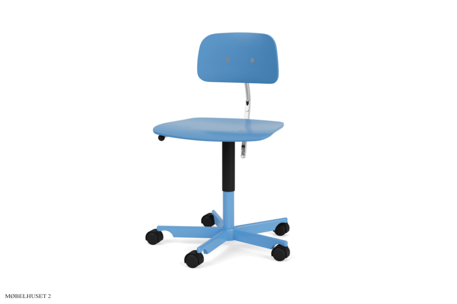 Kevi 2533 Brostuhl