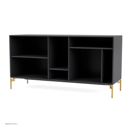 Mega 200801, mit Beinen | Montana