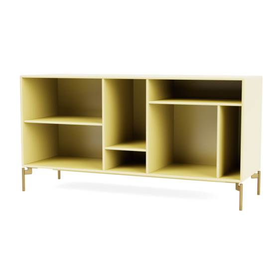 Mega 200801, mit Beinen | Montana