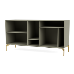 Mega 200801, m. ben | Montana