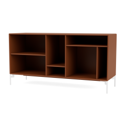 Mega 200801, m. ben | Montana