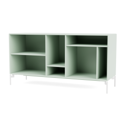 Mega 200801, m. ben | Montana